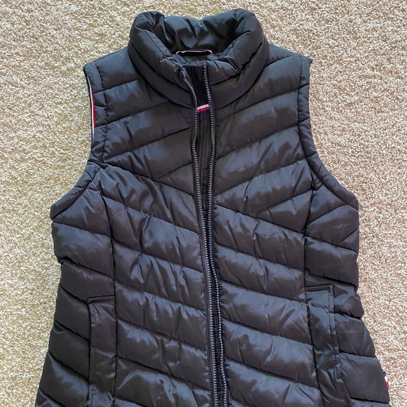 Women Tommy vest - Picture 1 of 4